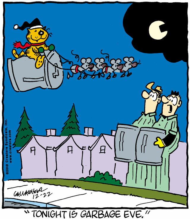 heathcliff